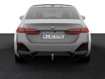 BMW 550 e xDrive Limousine M Sport Pro