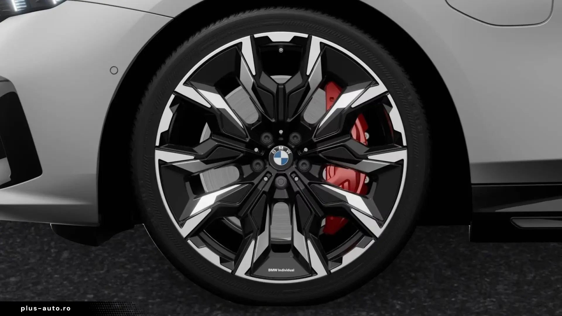 BMW 550 e xDrive Limousine M Sport Pro