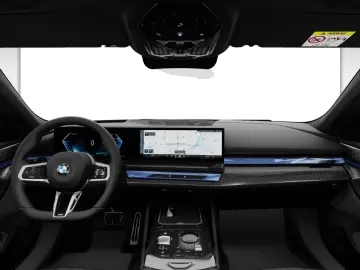BMW 550 e xDrive Limousine M Sport Pro