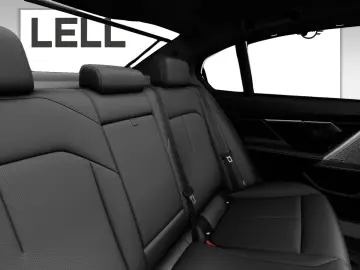 BMW 550 e xDrive Limousine M Sport Pro