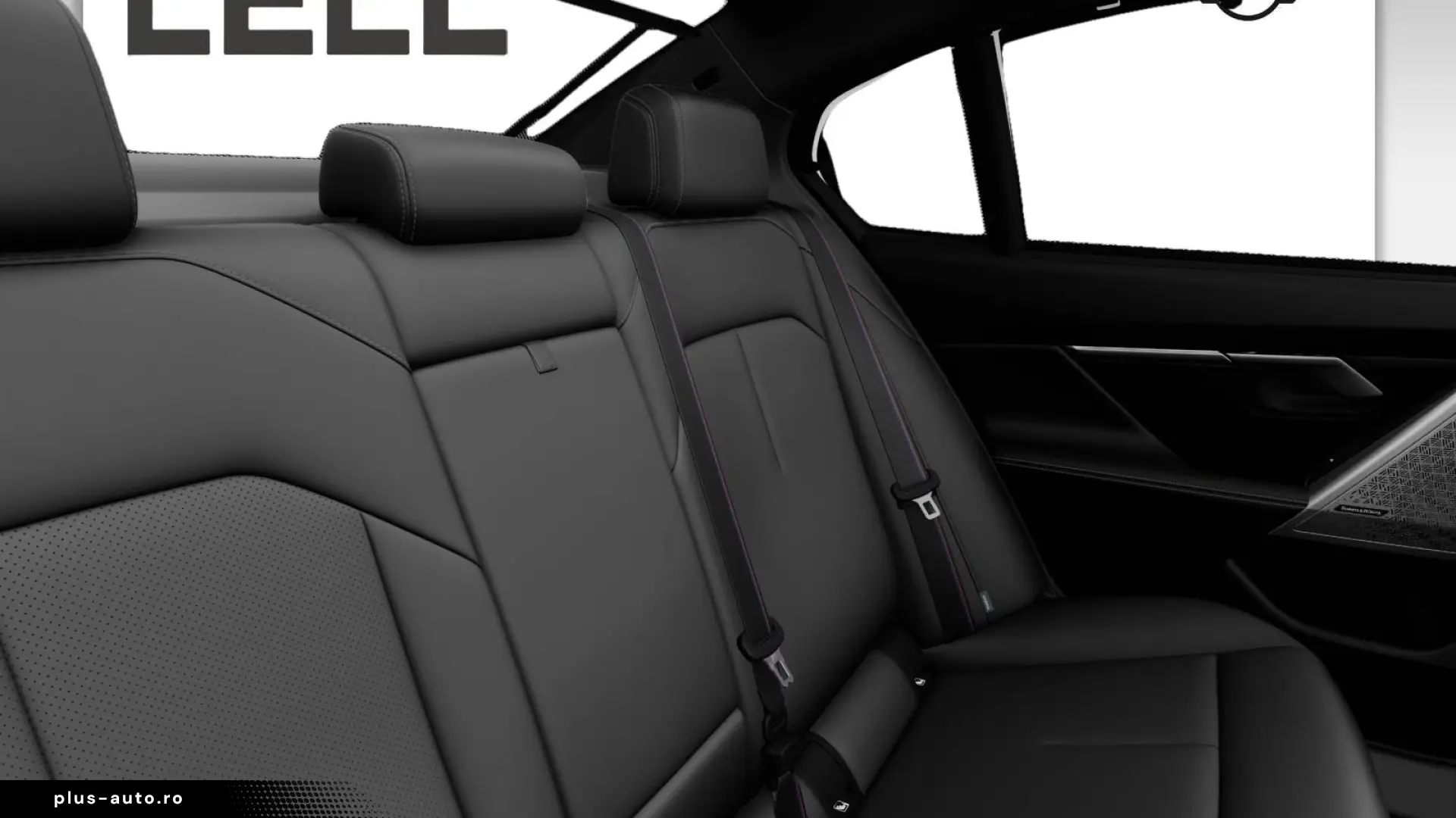BMW 550 e xDrive Limousine M Sport Pro