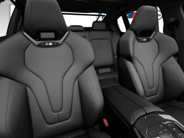 BMW 550 e xDrive Limousine M Sport Pro