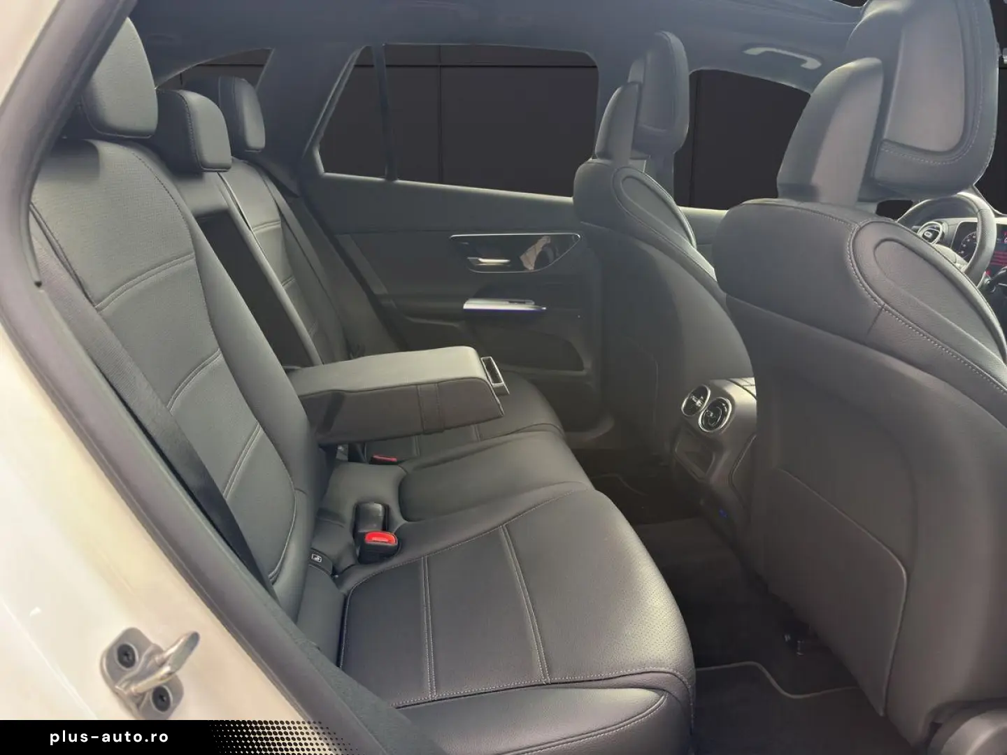 MERCEDES-BENZ GLC 200 4M AMG Premium Sitzklima Massa&hellip;