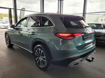 MERCEDES-BENZ GLC 200 4M AVANTGARDE PREMIUM  PANO AH…