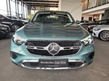 MERCEDES-BENZ GLC 200 4M AVANTGARDE PREMIUM  PANO AH…