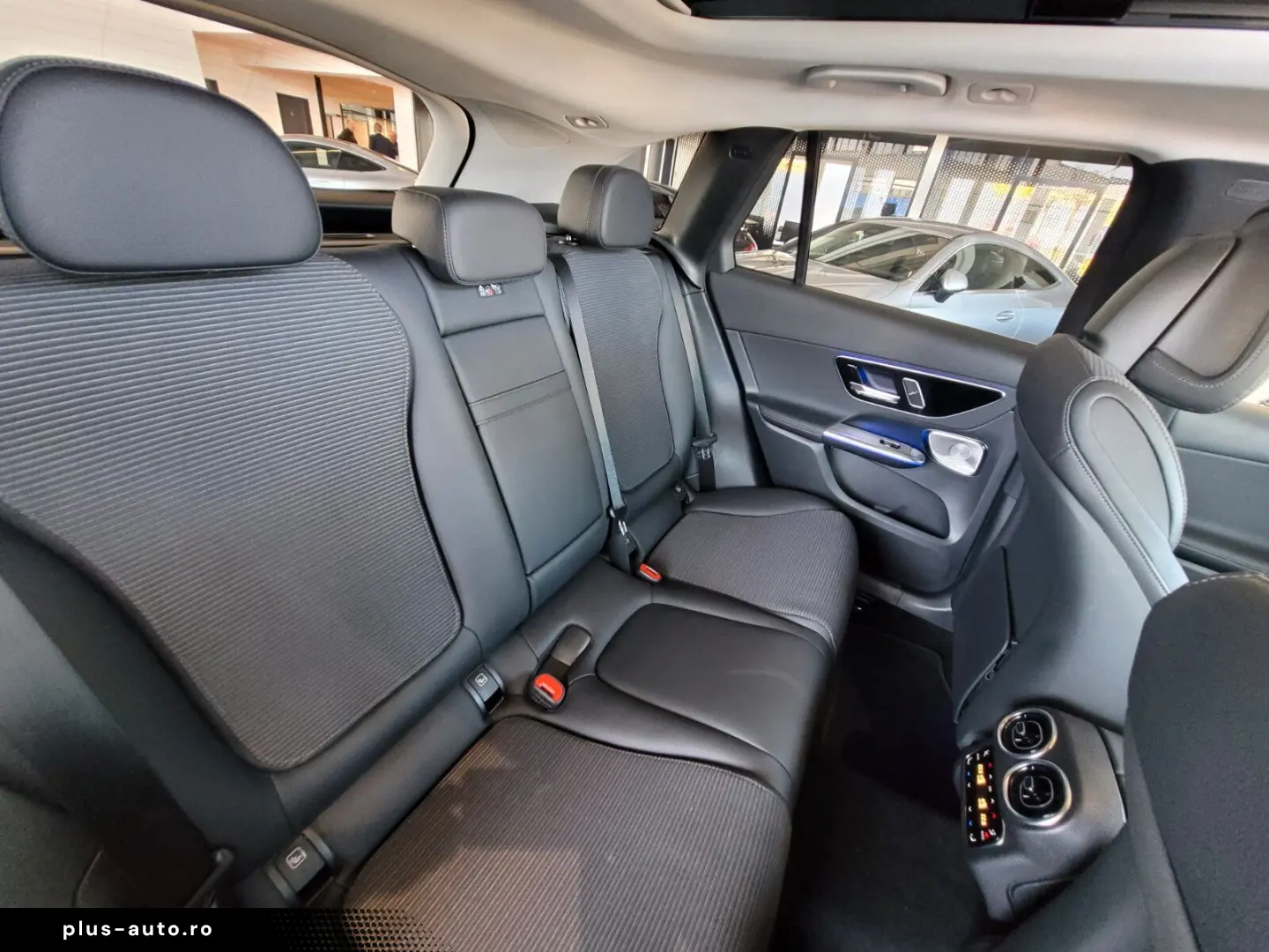 MERCEDES-BENZ GLC 200 4M AVANTGARDE PREMIUM  PANO AH&hellip;