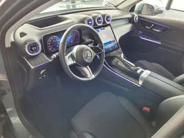 MERCEDES-BENZ GLC 200 4M AVANTGARDE PREMIUM  PANO AH…