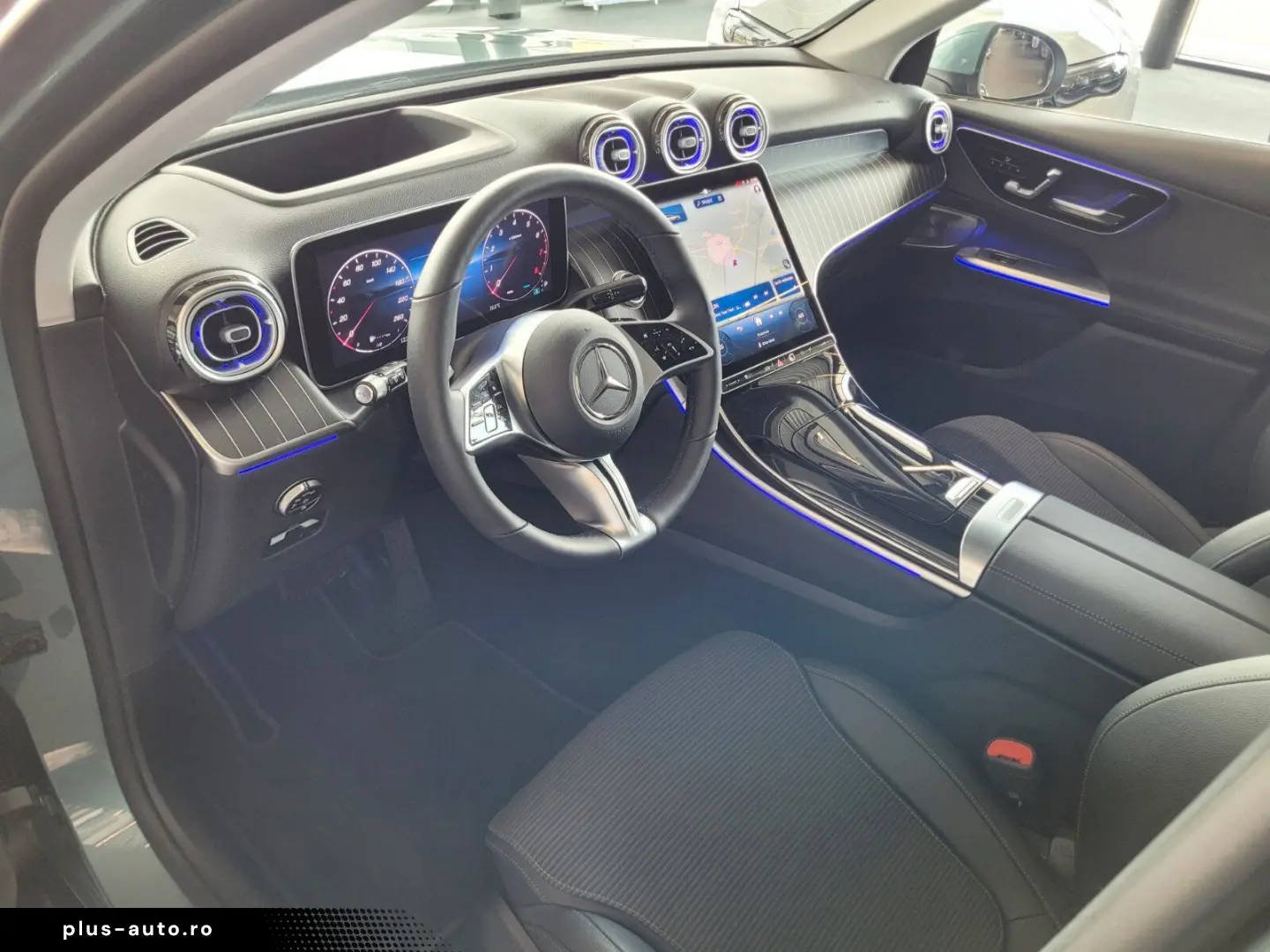 MERCEDES-BENZ GLC 200 4M AVANTGARDE PREMIUM  PANO AH&hellip;