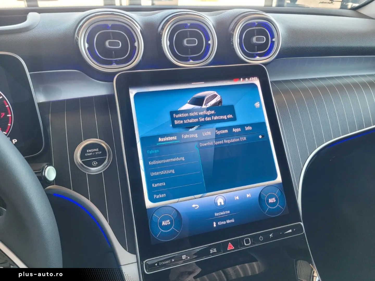 MERCEDES-BENZ GLC 200 4M AVANTGARDE PREMIUM  PANO AH&hellip;