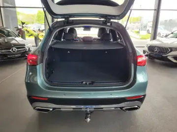 MERCEDES-BENZ GLC 200 4M AVANTGARDE PREMIUM  PANO AH…