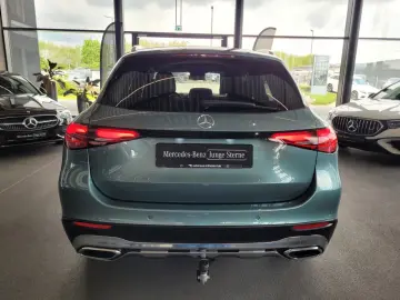 MERCEDES-BENZ GLC 200 4M AVANTGARDE PREMIUM  PANO AH…