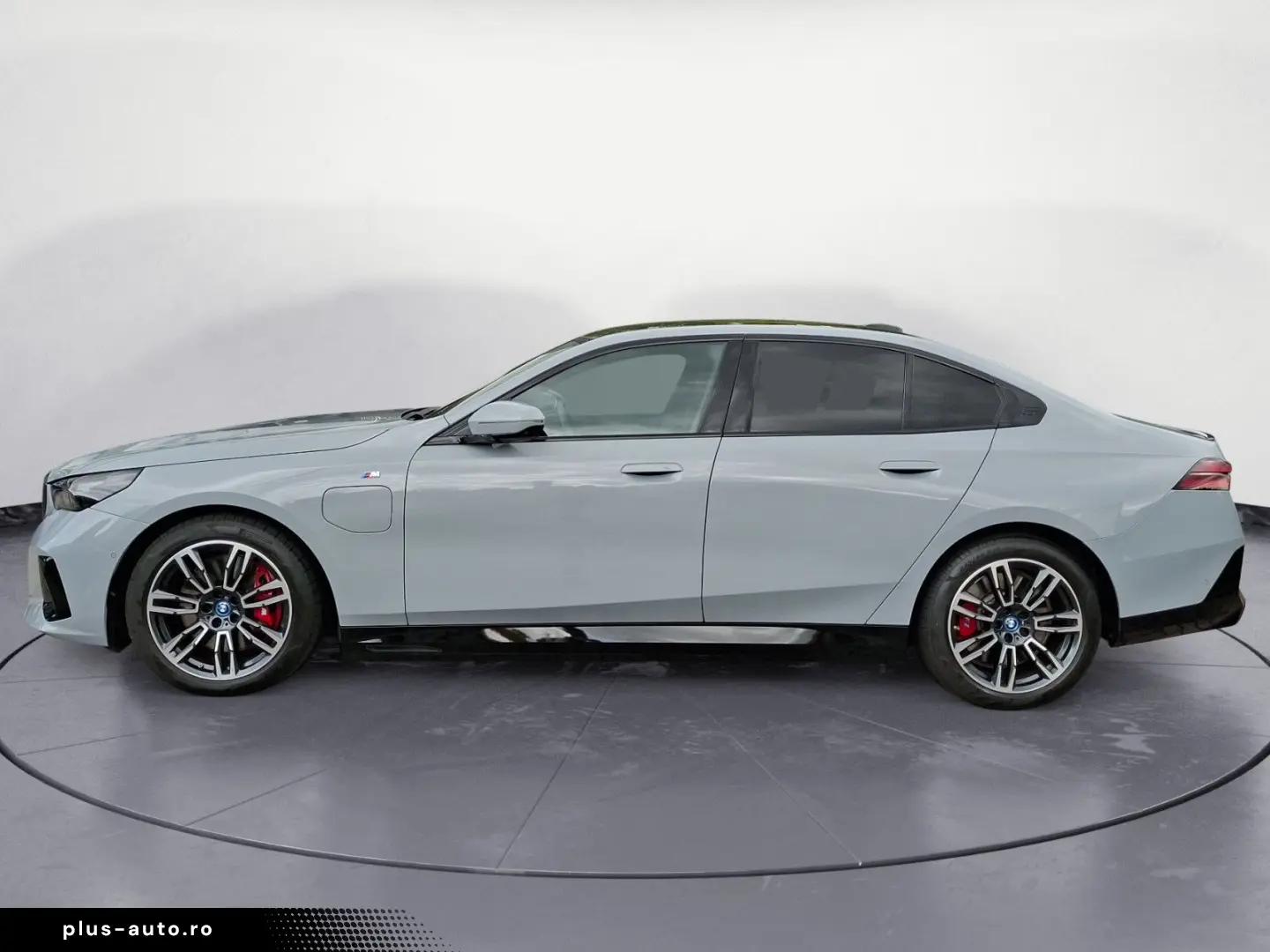 BMW 550e xDrive M Sportpaket Panorama Komfortzugang