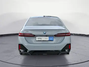 BMW 550e xDrive M Sportpaket Panorama Komfortzugang
