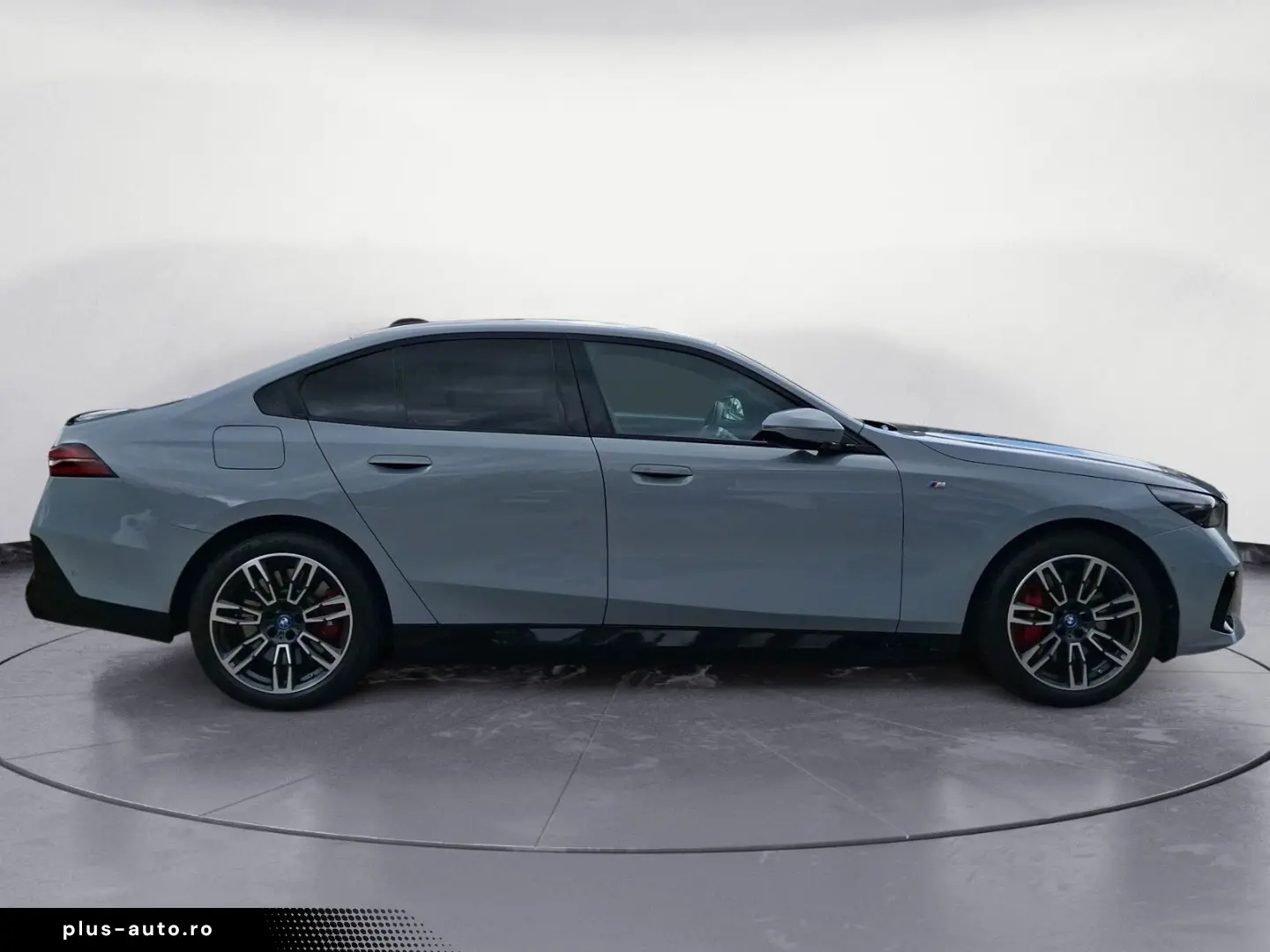 BMW 550e xDrive M Sportpaket Panorama Komfortzugang
