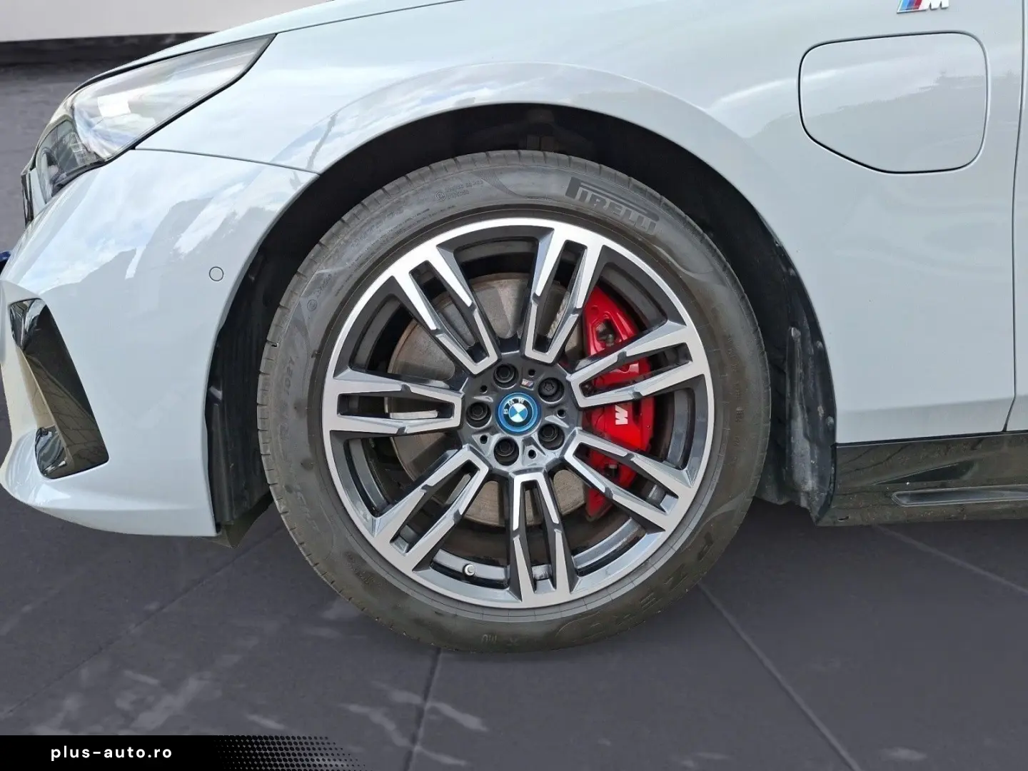 BMW 550e xDrive M Sportpaket Panorama Komfortzugang