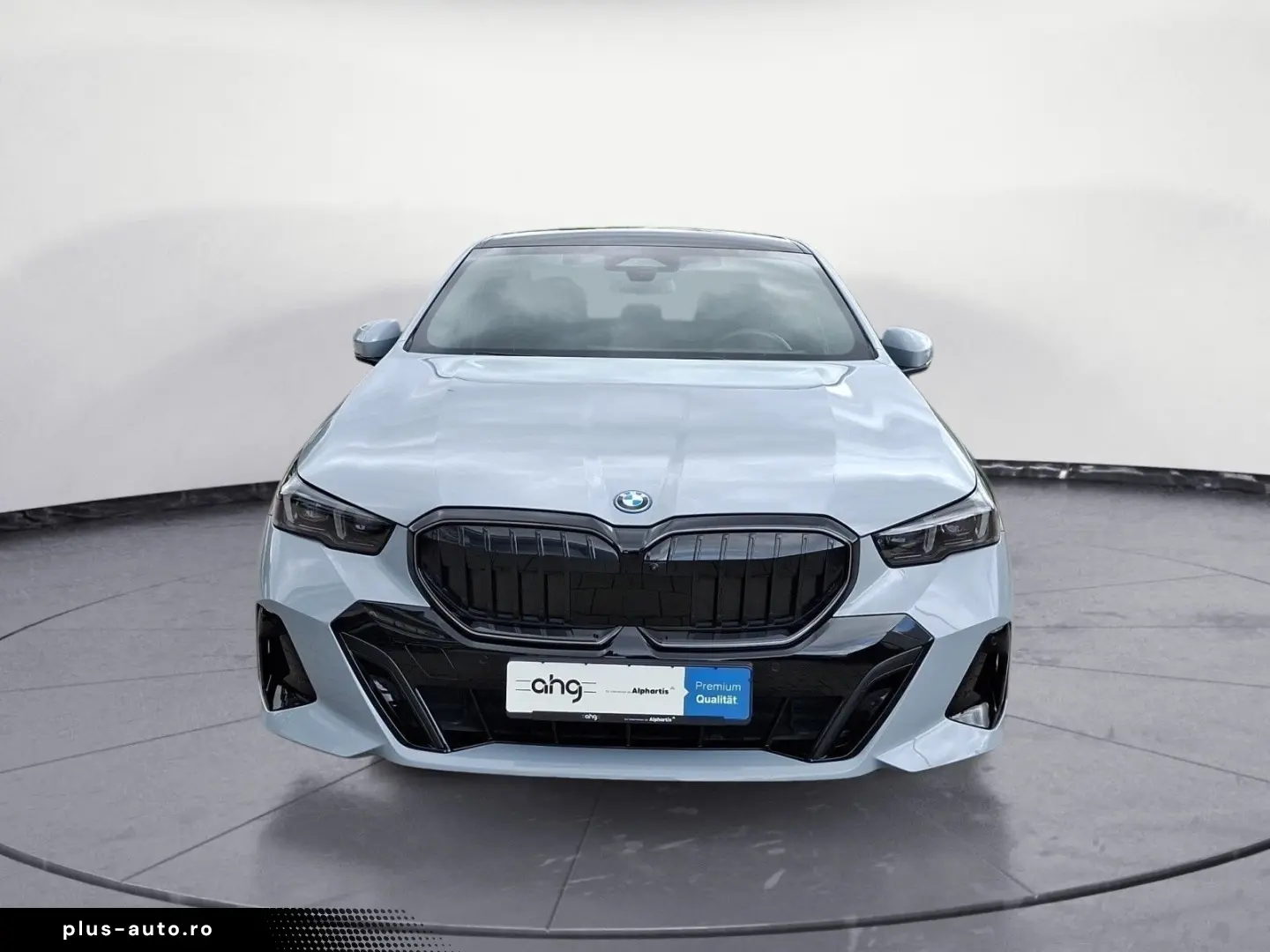 BMW 550e xDrive M Sportpaket Panorama Komfortzugang
