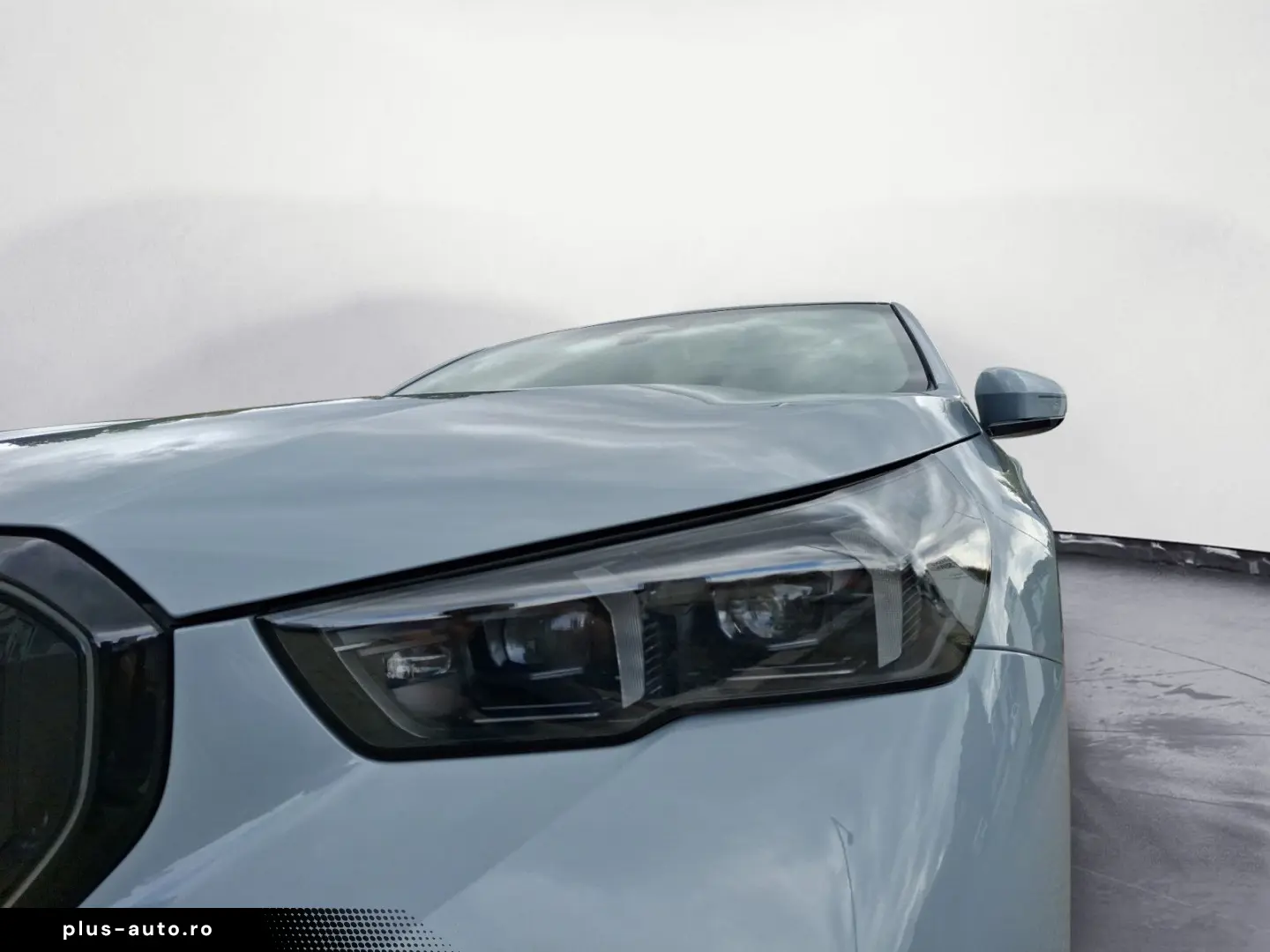 BMW 550e xDrive M Sportpaket Panorama Komfortzugang