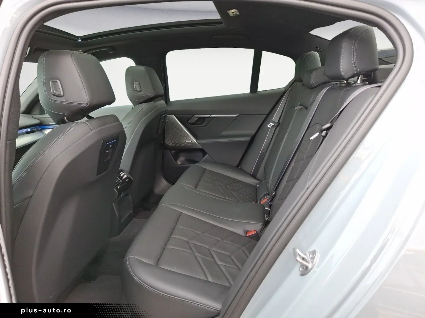 BMW 550e xDrive M Sportpaket Panorama Komfortzugang