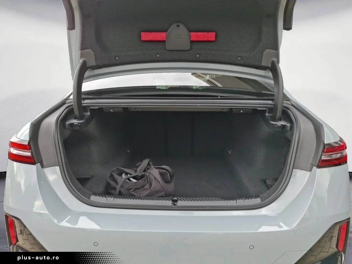 BMW 550e xDrive M Sportpaket Panorama Komfortzugang