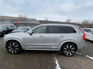 VOLVO XC90 T8 AWD Ultra Bright High- End Ausstattung
