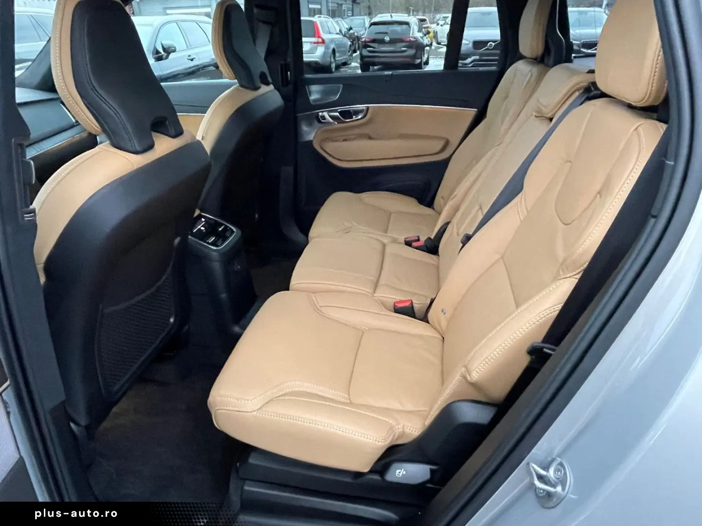 VOLVO XC90 T8 AWD Ultra Bright High- End Ausstattung