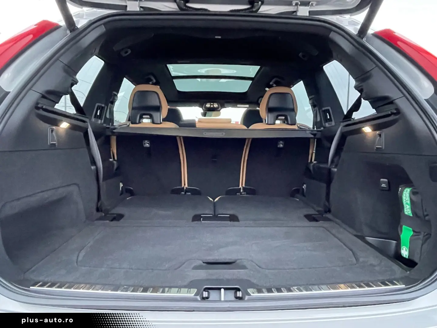 VOLVO XC90 T8 AWD Ultra Bright High- End Ausstattung