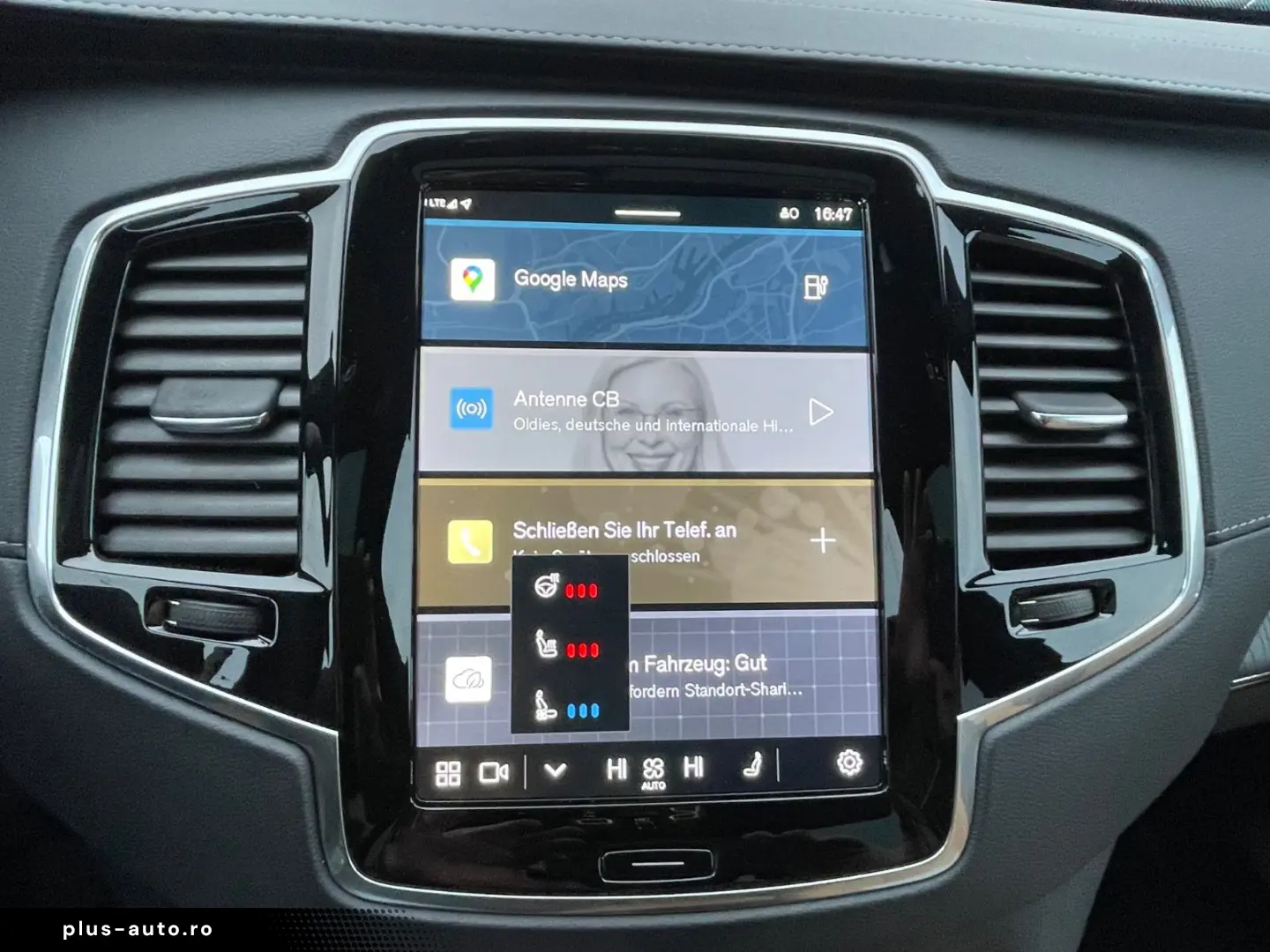 VOLVO XC90 T8 AWD Ultra Bright High- End Ausstattung