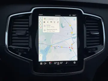 VOLVO XC90 T8 AWD Ultra Bright High- End Ausstattung