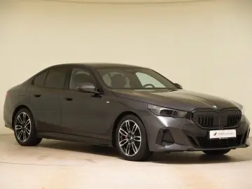 BMW 540 d xDrive M Sport Pro DrivAssPro Head-