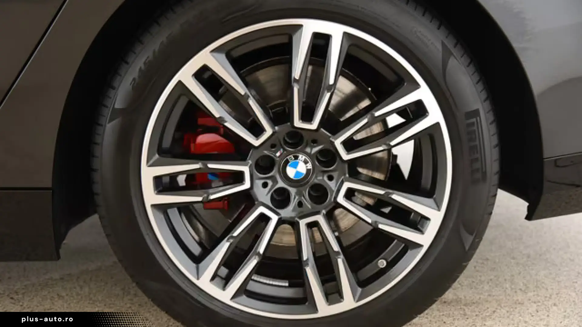 BMW 540 d xDrive M Sport Pro DrivAssPro Head-