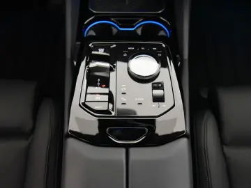 BMW 540 d xDrive M Sport Pro DrivAssPro Head-