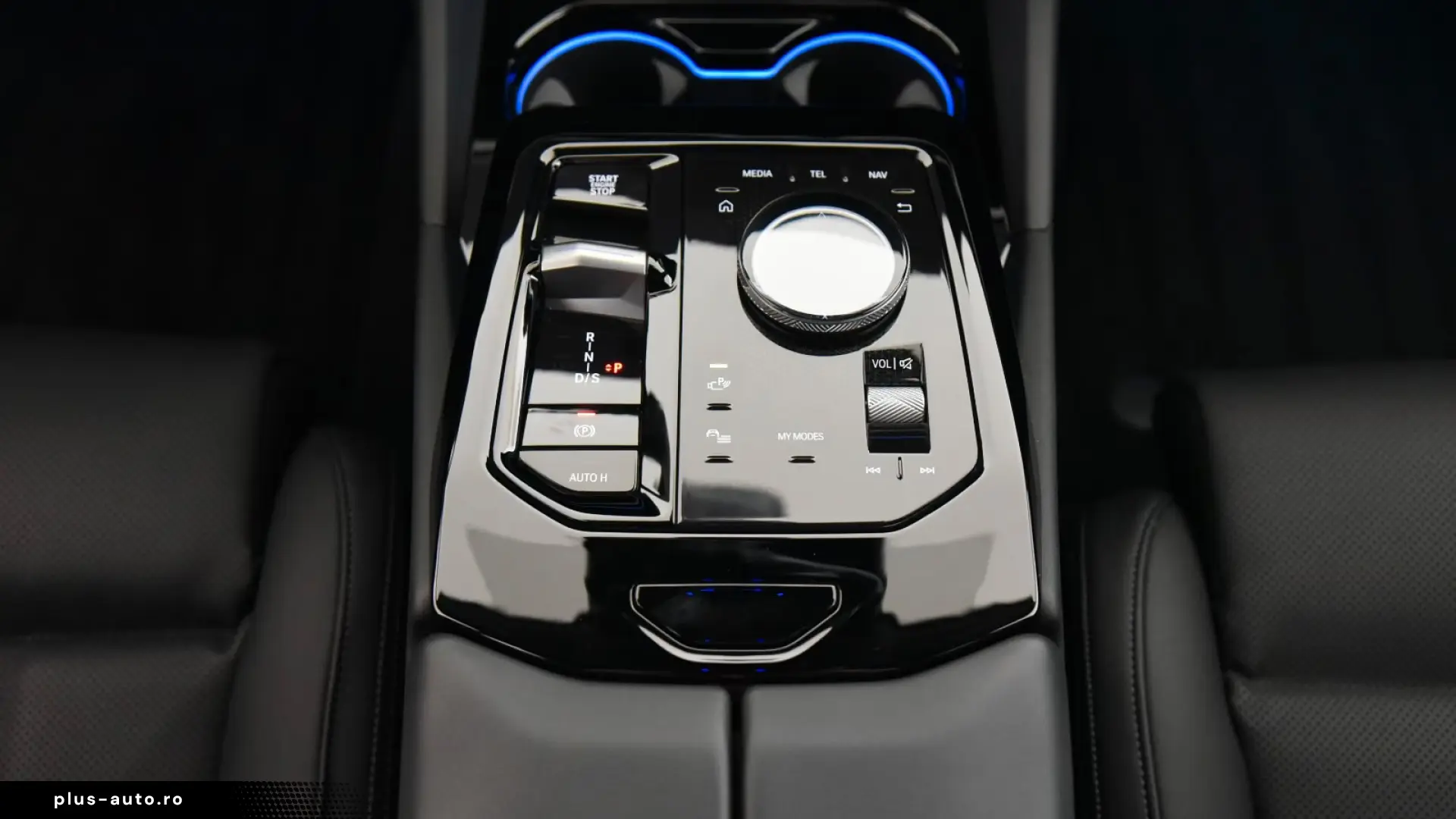 BMW 540 d xDrive M Sport Pro DrivAssPro Head-