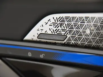 BMW 540 d xDrive M Sport Pro DrivAssPro Head-