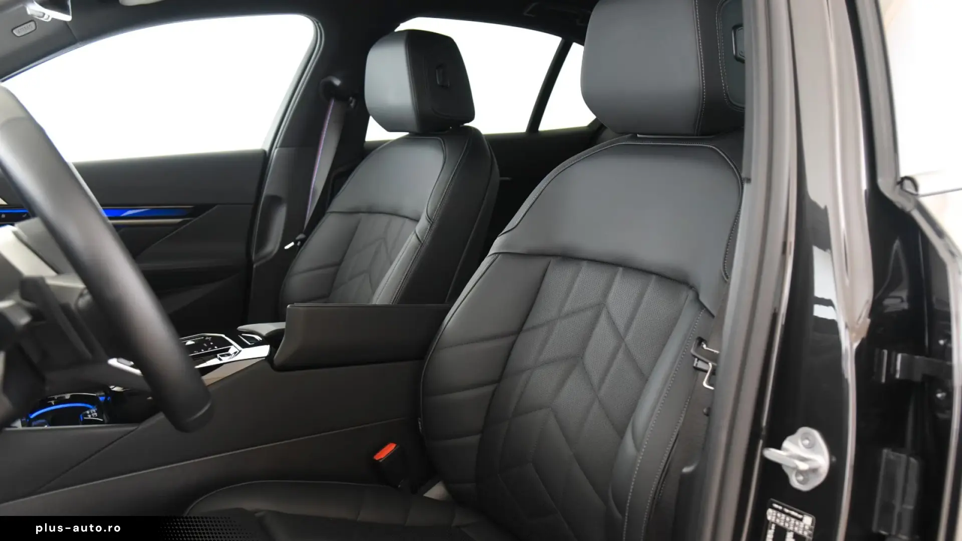 BMW 540 d xDrive M Sport Pro DrivAssPro Head-