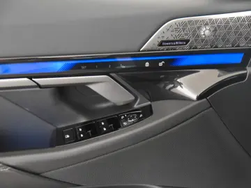 BMW 540 d xDrive M Sport Pro DrivAssPro Head-