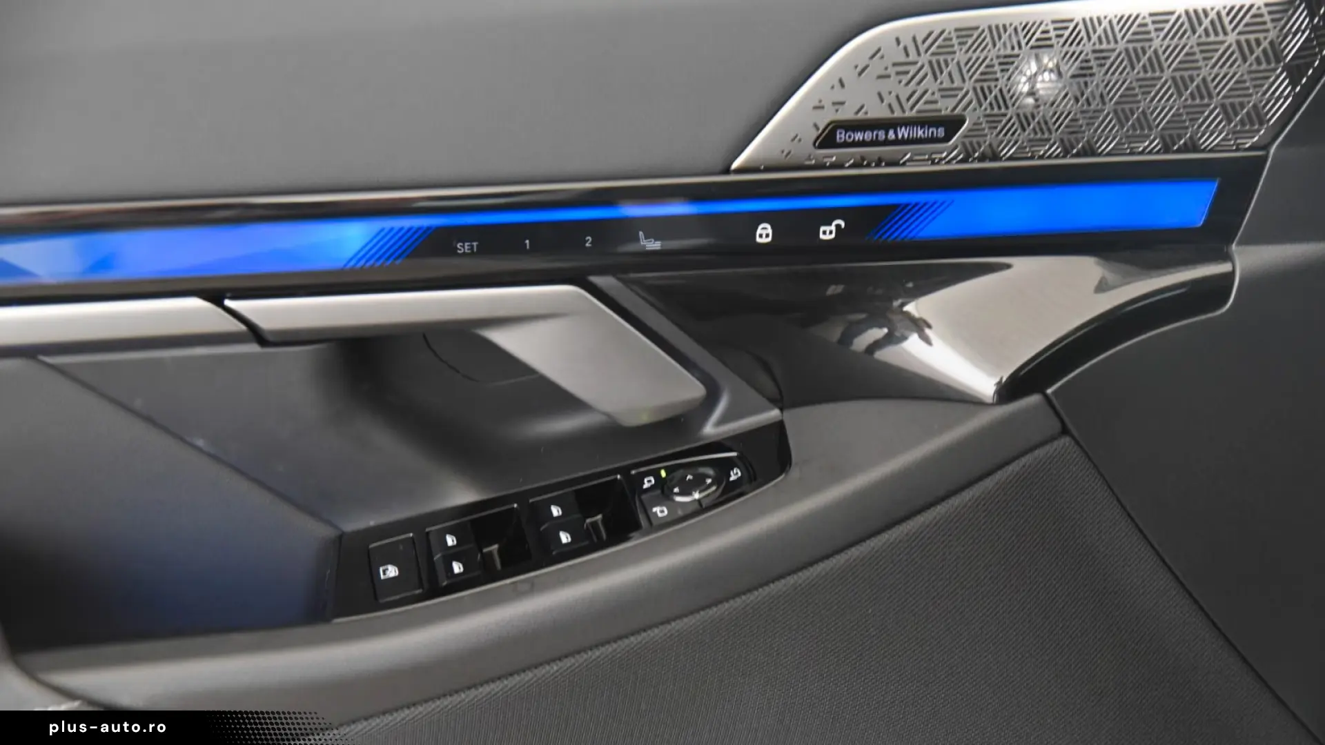 BMW 540 d xDrive M Sport Pro DrivAssPro Head-