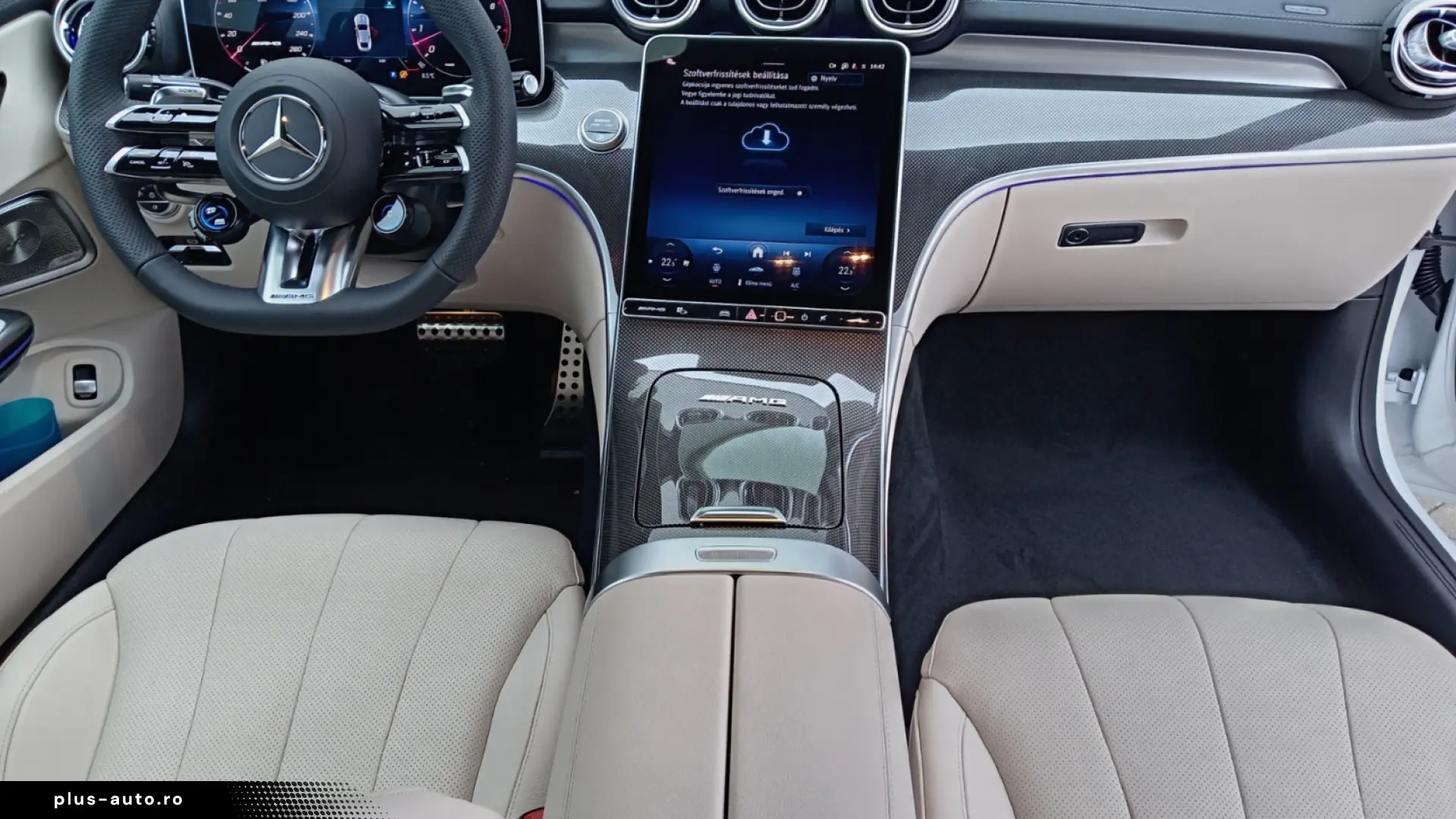 Mercedes-AMG CLE 53 4MATIC  Coupé