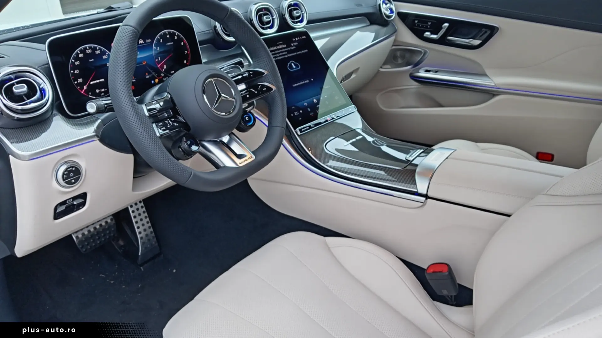 Mercedes-AMG CLE 53 4MATIC  Coupé