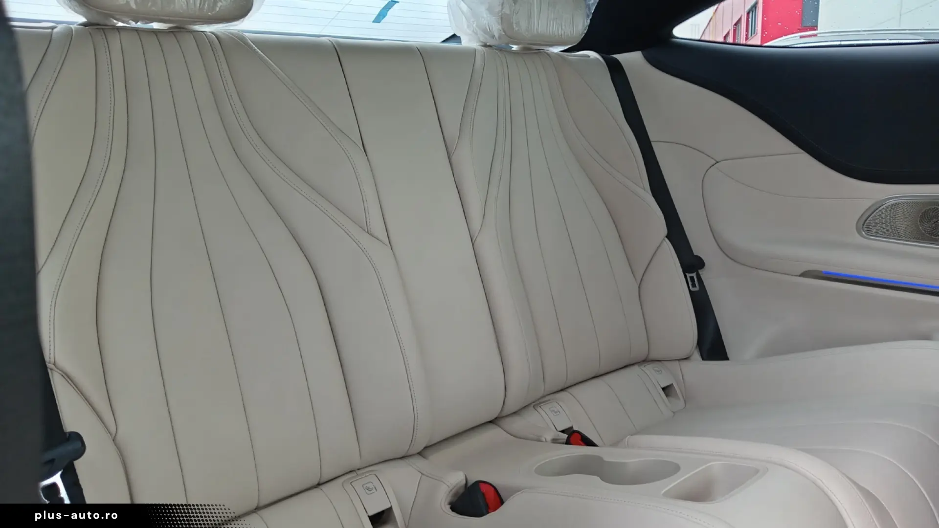 Mercedes-AMG CLE 53 4MATIC  Coupé