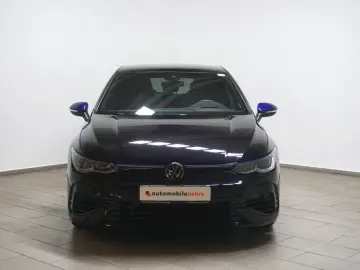 VW Golf 8 2.0TSI DSG R  20years  4M Pano Akrapovic