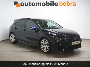 VW Golf 8 2.0TSI DSG R  20years  4M Pano Akrapovic