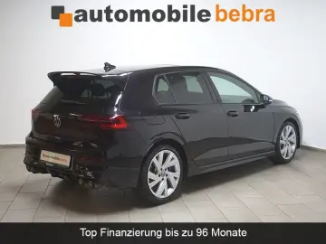 VW Golf 8 2.0TSI DSG R  20years  4M Pano Akrapovic