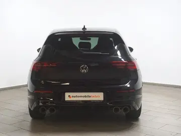 VW Golf 8 2.0TSI DSG R  20years  4M Pano Akrapovic