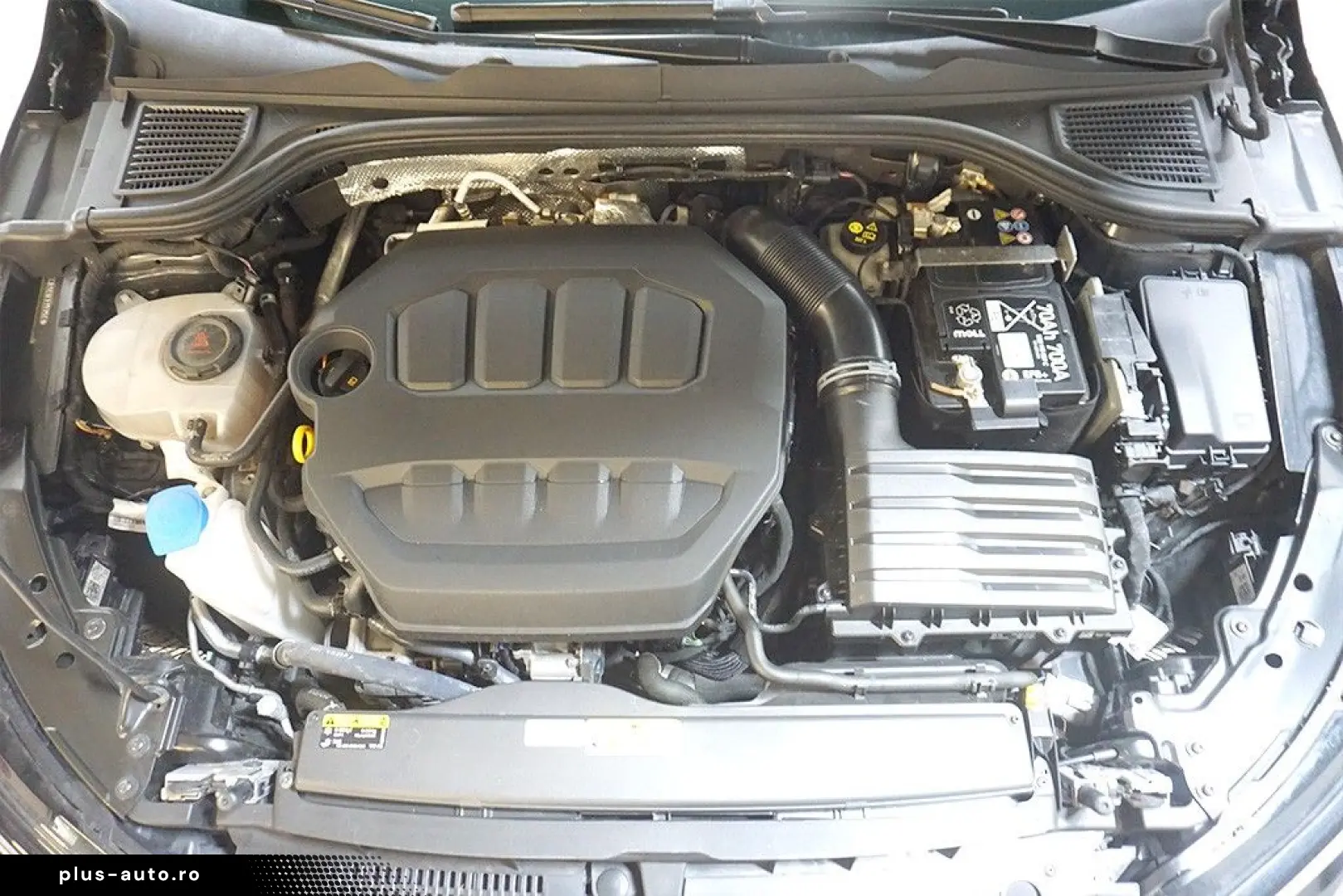 VW Golf 8 2.0TSI DSG R  20years  4M Pano Akrapovic