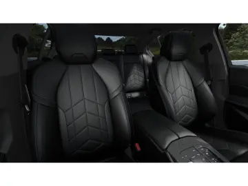 BMW 530 e Limousine Sportpaket AHK-klappba