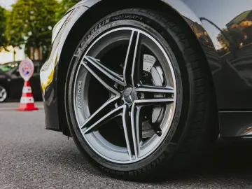 Mercedes-Benz AMG GT 4-door Coupe 53 4Matic