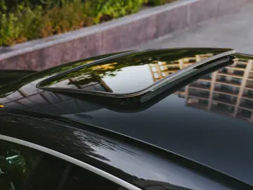 Mercedes-Benz AMG GT 4-door Coupe 53 4Matic