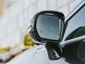 Mercedes-Benz AMG GT 4-door Coupe 53 4Matic
