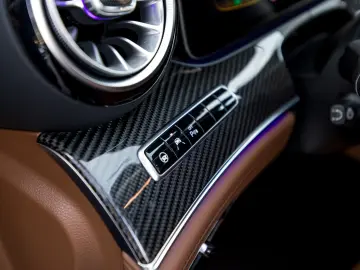 Mercedes-Benz AMG GT 4-door Coupe 53 4Matic