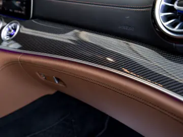 Mercedes-Benz AMG GT 4-door Coupe 53 4Matic